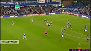 拉塞尔斯 英超 2019/2020 埃弗顿 VS 纽卡斯尔联 精彩集锦