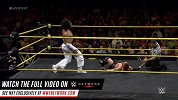 WWE-16年-NXT367期：埃里克扬&沃尔夫VS何塞&里奇斯旺集锦-精华