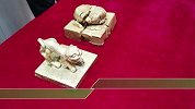 国内首现仅此一枚！四川蜀王世子10多斤重金印出水