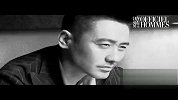 吴秀波登《时装男士LOFFICIEL HOMMES》封面