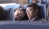 【P影君】看一次乐一次！《追凶者也》张译扇无辜乘客嘴巴子