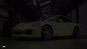 EVO赛道对比试驾保时捷Porsche 911 Carrera 4S v Carrera 2S