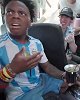 Speed尝试马黛茶：这是梅西能量的秘密 C罗他不需要