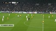 奥维耶多 欧联 2019/2020 哥本哈根 VS 凯尔特人 精彩集锦