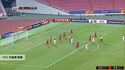 阮煌德 U23亚洲杯 2020 越南U23 VS 朝鲜U23 精彩集锦