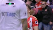 英超-1617赛季-联赛-第37轮-桑德兰0:2斯旺西-精华