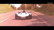 BAC Mono Road Test review - XCAR