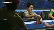 德州扑克-14年-2014PCA锦标赛主赛事Day3 Part1-全场