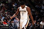 NBA最能扣的状元？蔡恩曾在全美麦当劳扣篮大赛献惊天表演