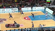 CBA-1415赛季-季后赛-总决赛-第4场-北京首钢vs辽宁衡业-合集