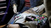 文身师：你的文身只该与自己有关