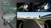 F1-14赛季-F1马来西亚站单圈模拟 汉密尔顿为你带来-专题