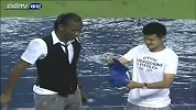 中超-15赛季-德罗巴卡希尔谈论上海 卡希尔：申花爱你-新闻
