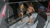 UFC-15年-UFC Fight Night 77：雏量级阿尔梅达vs布里查克集锦-精华