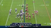 NFL-1617赛季-常规赛-第11周-布雷迪本周高光表现集锦-专题