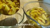 在家自制黄桃罐头，放一年都不坏，纯绿色无添加孩子吃了才放心