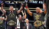 UFC241倒计时下：蛰伏一年米欧奇志在复仇科米尔