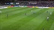 亚冠-16赛季-1/8决赛-第1回合-墨尔本胜利vs全北现代-全场