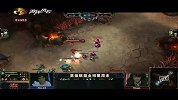 英雄联盟全明星1V1 中国Misaya vs Alexich