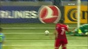 世界杯-18年-预选赛-莱万破门神将连追两球 波兰2:2哈萨克-新闻