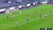第23分钟维罗纳球员卡利尼奇射门 - 打偏