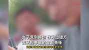 女子横穿马路被撞担全责，家属反问：车主无责？交警一句话引怒赞