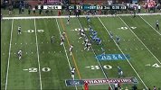 NFL-1415赛季-常规赛-第13周-芝加哥熊17：34底特律雄狮-精华