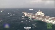 日本准航母性能堪忧 竟公然叫嚣我国辽宁号
