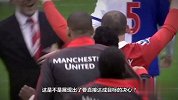 英超-1617赛季-红魔队魂 鲁尼:10号10年-专题