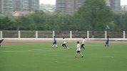 足球-15年-苏宁易购北京社区足球联赛（房山）-第二轮-北京龙协足球队2：1窦店兄弟联足球俱乐部-精华