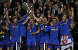 切尔西欧联抽得上上签 全新蓝军重现13年荣光指日可待