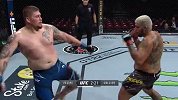 UFC263期全程（英文解说）