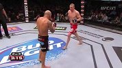 UFC-14年-UFC ON FOX 11：塞斯vs阿尔维斯-精华