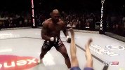UFC-15年-UFC182赛后：后台采访杰克逊-专题
