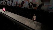 秀场-20140221-Fendi 2014秋冬米兰时装发布会