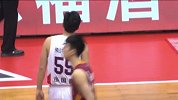 CBA-1415赛季-常规赛-第27轮-佛山农商银行146：142浙江稠州银行-全场