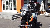 乖乖小野驴儿 KTM 790 ADV测试报告 | 照摩镜