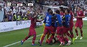 足球即是无硝烟的战争 卡塔尔昔日遭断交如今4球虐杀阿联酋