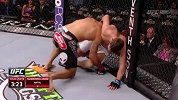 UFC-15年-UFC183副赛：中量级沃特森vs纳塔尔集锦-精华