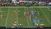 NFL-1415赛季-常规赛-第7周-堪萨斯城酋长23：20圣迭戈闪电-精华