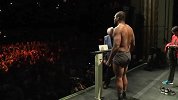 UFC-15年-UFC第186期赛前称重仪式集锦-精华