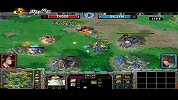 [WAR3] TH000 vs LYN 2(总决赛)