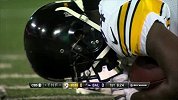 NFL-1415赛季-常规赛-第2周-钢人攻至红区前掉球 钢人0：0乌鸦-花絮