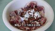 排骨加1个萝卜，这做法太好吃了，8分钟出锅，鲜香嫩滑营养又下饭