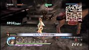 战国无双4 女忍者くのいち 大坂の陣丰臣军[地狱]