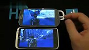 谁更快？GS3与HTCOneX游戏加载速度对比