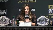 UFC-16年-UFC200纽约麦迪逊广场花园媒体发布会集锦-精华