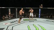 UFC-15年-UFC Fight Night 64：次中量级帕夫拉克vs韦斯科特-全场