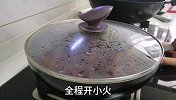 想吃糖炒栗子不用出去卖，在家自己做，不用烤箱，各个都能开口