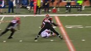 NFL-1516赛季-常规赛-第9周-辛辛那提猛虎31:10克利夫兰布朗-全场